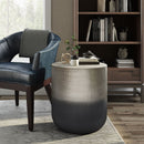 Nova - Handcrafted Metal Side Table by Unique Piece Furniture