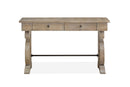 Tinley Park - Rectangular Sofa Table - Dove Tail Gray