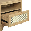 Sheridan - Nightstand With 1 Drawer