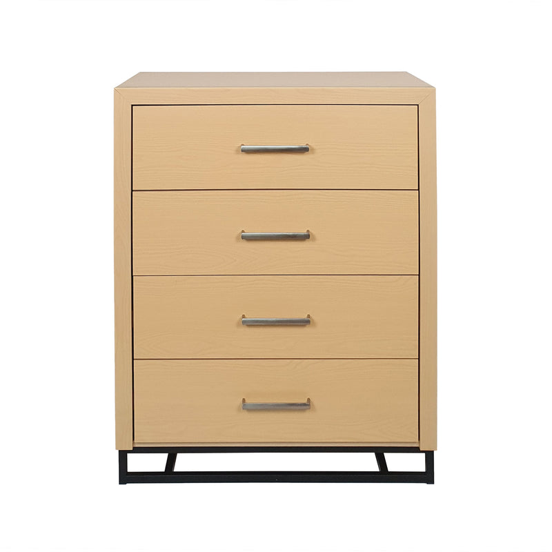 4 DRAWER CHEST