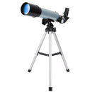 Astronomical Telescope 90X with Tripod for Kids & Beginners