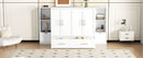 Murphy Bed With Shelves, Drawers And USB Ports by HouseOfZazla