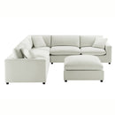 Caylie - Modular Sectional by HouseOfZazla