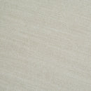Counter Stool With Swivel Seat, Upholstery And Solid Wood Legs - Cream by HouseOfZazla