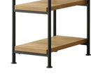 Desk - Golden by HouseOfZazla