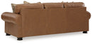 Carianna - Sofa - Caramel
