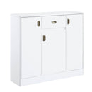 Pagan - High Gloss Server - White by HouseOfZazla