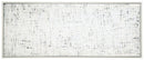 Daxonport - Wall Art - Gray / Taupe
