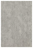 Sunshine - 2'7" X 7'3" Indoor / Outdoor, Area Rug Polypropylene