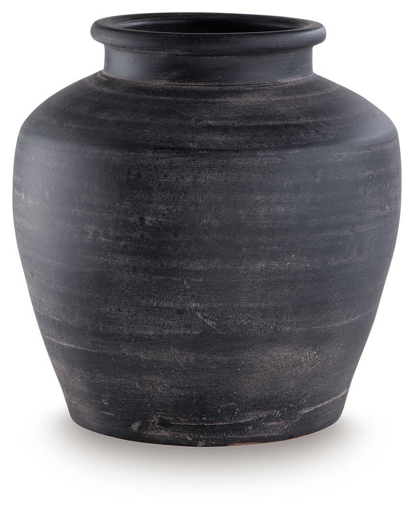 Meadie - 12" Vase, photo 3 of 14