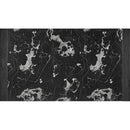 Dining Table And 4 Padded Chairs - Black by Unique Piece Furniture