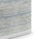 Naya - Upholstered Cube Pouf by Unique Piece Furniture