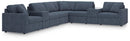 Modmax - Sectional - Ink by Unique Piece Furniture