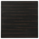 Payne 3-piece Coffee and 1-drawer End Table Set Java