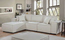 Harvey - Sofa With Reversible Chaise by HouseOfZazla