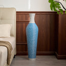 Classic And Neat Floor Vase, High Independent Flower Stand (Set of 3) by HouseOfZazla