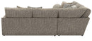 Turner - Sectional