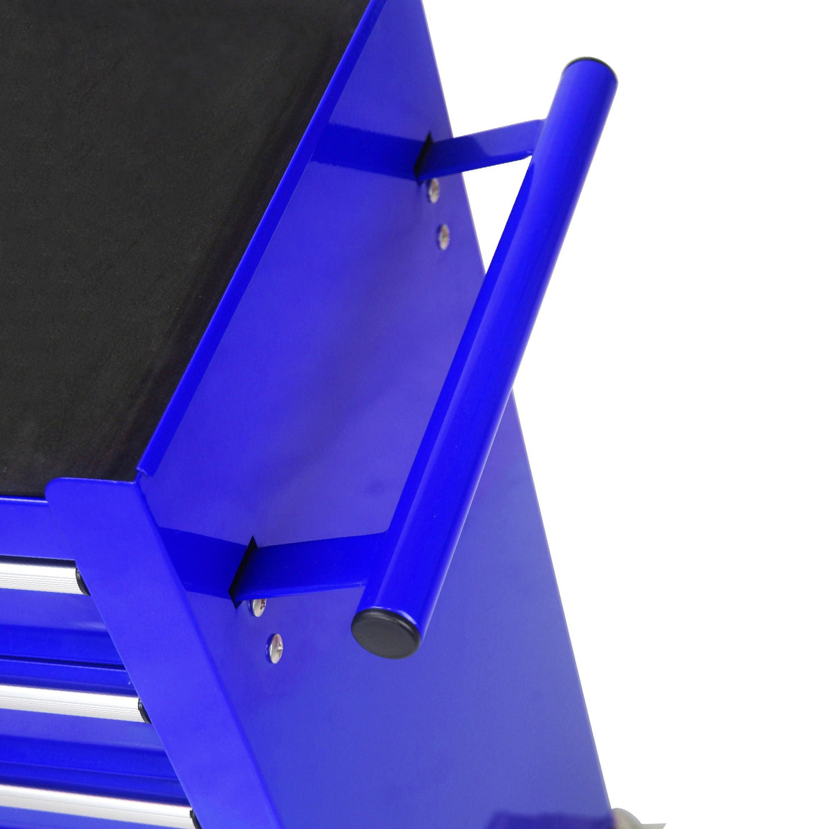 4 Drawers Multifunctional Tool Cart With Wheels, photo 22 of 38