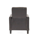 Elegant Push Back Chair For Home by Unique Piece Furniture