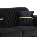Antigua - Loveseat