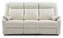 Contemporary Three Seater Sofa