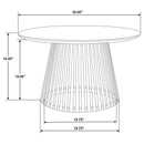 Diana - Round Table