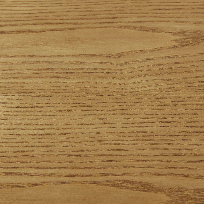 2-Door Accent Cabinet with Adjustable Shelves