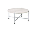Brecon Round Coffee Table