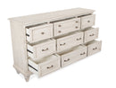 Newport - Drawer Dresser by Unique Piece Furniture