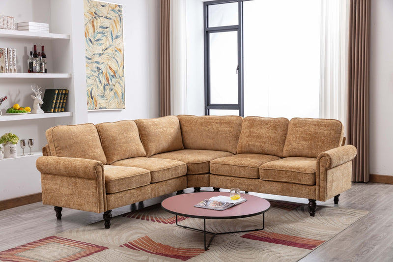 Accent sofa /Living room sofa sectional sofa