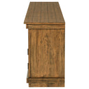 Castleton - TV Stand Media Console