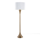 Lenuxe - Contemporary Floor Lamp by HouseOfZazla