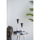 Triangular Shape Hourglass, Sand by HouseOfZazla