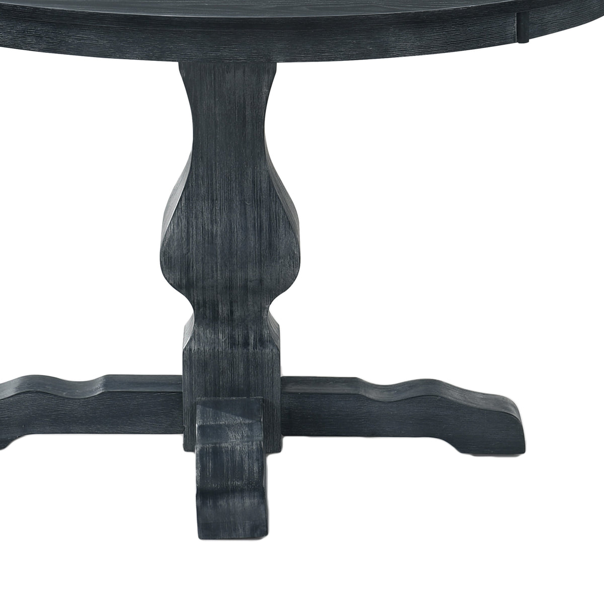 Round Dining Table (2 Boxs), photo 7 of 7