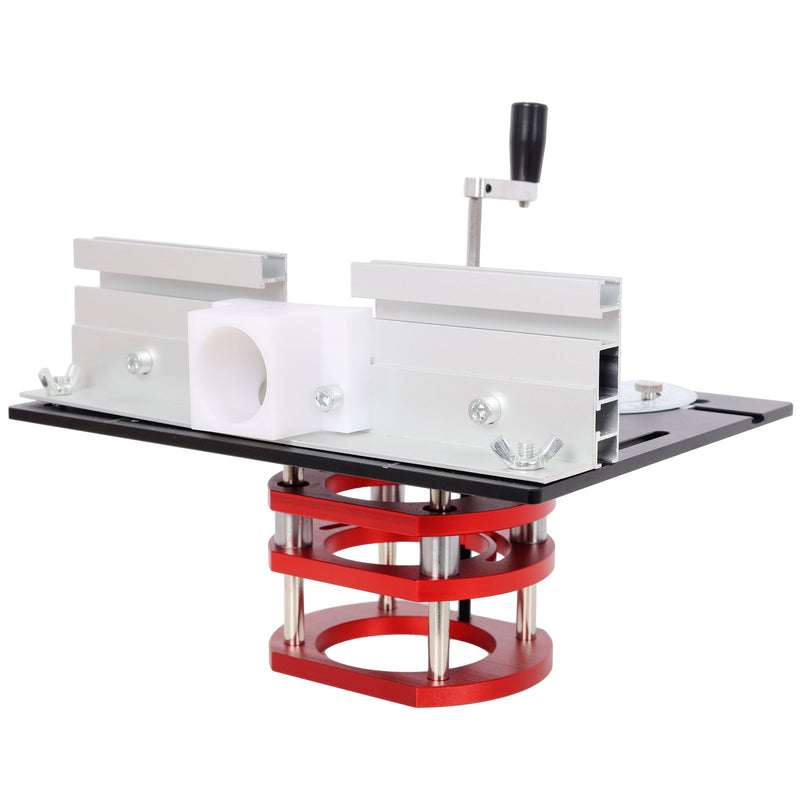 Router Lift Kit with Lifting Base, photo 7 of 10