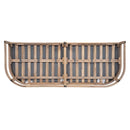 Catania Acacia 3 Seater Sofa