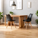 Medieval - Dining Chair (Set of 4) by HouseOfZazla