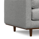 Morrison - Wide Arm Chair by HouseOfZazla