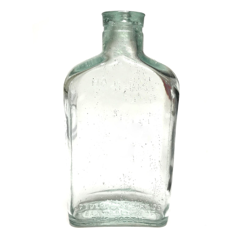 SMASHProps Breakaway Half Pint Flask Bottle Prop