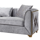 Velencia - Sofa by HouseOfZazla