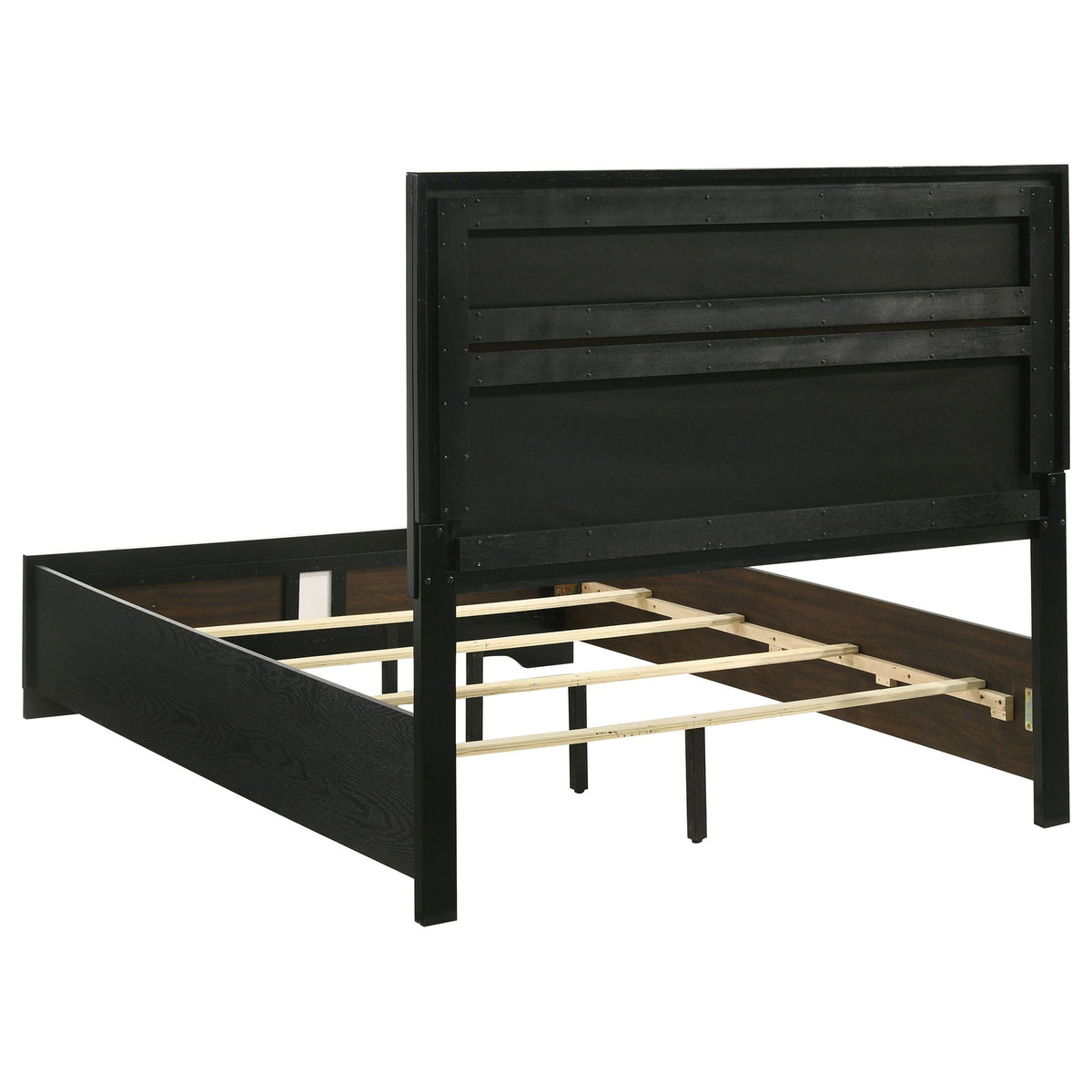 Annie - Panel Bed, photo 32 of 40
