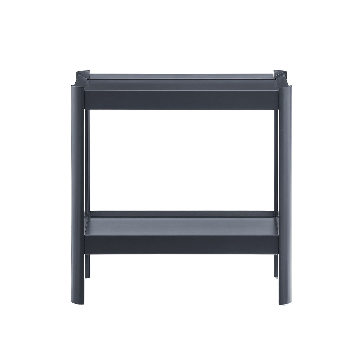 Yonda - Nightstand With 2 Shelves, photo 14 of 20