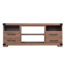 Richmond - TV Stand by HouseOfZazla