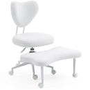 Multifunctional Ergonomic Meditation & Yoga Chair by HouseOfZazla