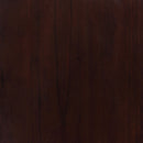 Ashton 2-drawer Wood Twin Over Full Bunk Bed Cappuccino