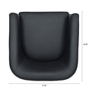 27.36" Wide Swivel Chair by HouseOfZazla