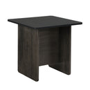 Modern TV Stand And Coffee Table (Set of 2)