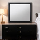 Ireland - Contemporary Design Mirror by Unique Piece Furniture