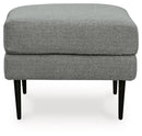 Hazela - Chair, Ottoman