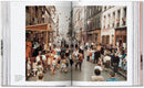 Robert Doisneau. Paris. 45th Ed. (German, French, English)